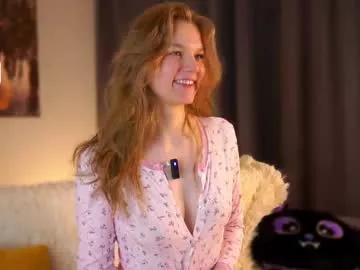 Freechat burnletitallburn on Chaturbate