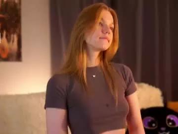 Freechat burnletitallburn on Chaturbate