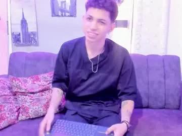 cameron_lux4 — GOAL: sensual dance [150 tokens remaining] Hey guys, Welcome to our room #master #findom #18 #young #latino
