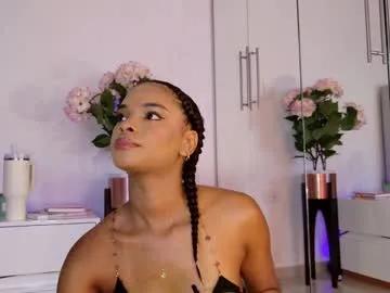 camilitasu — naked and oil on my ass and twerking  #latina #new #cute #Bigass [1438 tokens remaining]