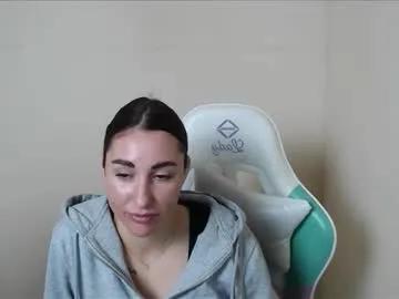 cammila_horn from Chaturbate