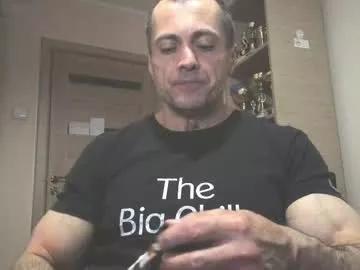 Freechat carin_the_body on Chaturbate