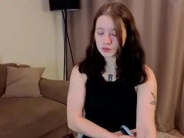 carissaolivo from Chaturbate