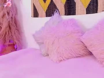 Freechat carla_wet18 on Chaturbate