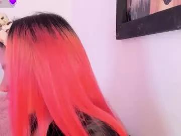 Carla_wet18 - don't miss this wacky appetizing show carla_wet18 from Chaturbate