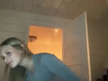 carlybora — Freechat on Chaturbate