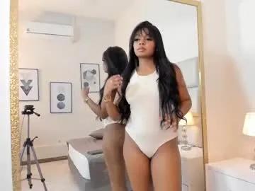 cataahouston from Chaturbate