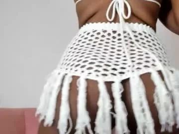 Private catta_cat18 on Chaturbate