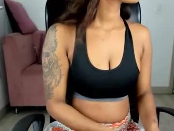 Private catta_cat18 on Chaturbate
