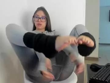 Private cattaleya_rose on Chaturbate