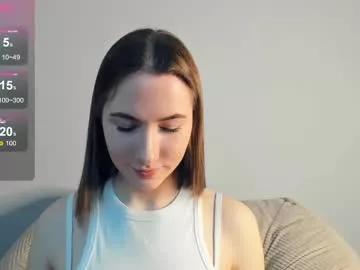 Freechat cel1ne_secret on Chaturbate