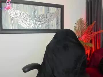 Freechat charlote_horny on Chaturbate