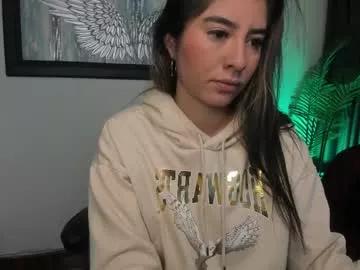 Freechat charlote_horny on Chaturbate