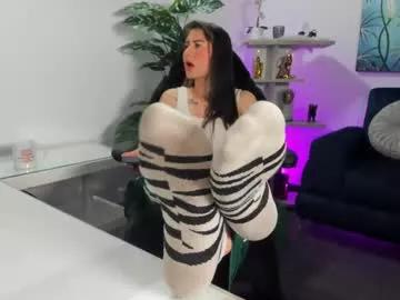 Freechat charlote_horny on Chaturbate