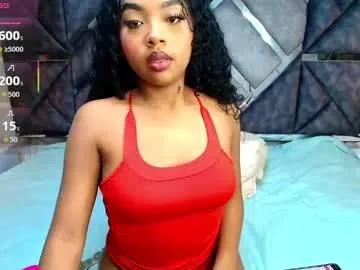 charlotte_walker1 — Blowjob while we rub our pussy  [100 tokens left] Let's have fun  #ebony #atm #anal #squirt #teen
