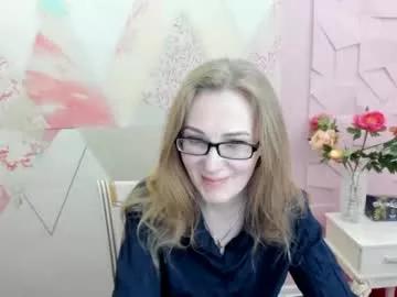 Freechat cherry_blossomsx on Chaturbate