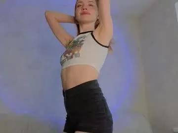 Curious Cherrypepperkiss teasing and masturbating with her adored toys cherrypepperkiss from Chaturbate