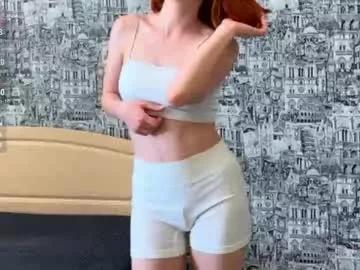 Freechat cindyrivera on Chaturbate