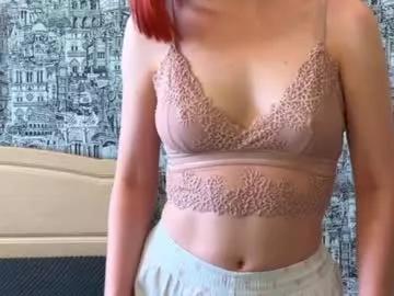 Freechat cindyrivera on Chaturbate