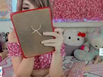 Freechat cobie_smoulders_ on Chaturbate