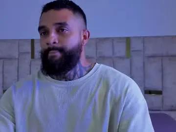 connor_666 — CUM SHOWLush On!  #ebony #lovense #master  #muscle  #indian [1432 tokens remaining]