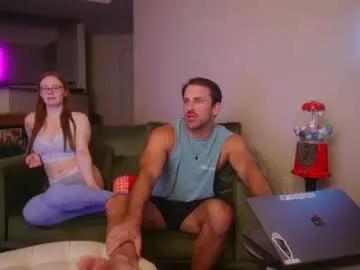 Freechat consensualcollabs on Chaturbate