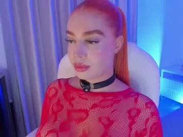 crazyorange4 — naughty redhead ready to ride - Multi Goal: intense ride squat [400tk each Goal] #latina #bigass #bigboobs #deepthroat #anal
