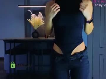 Try Crazzy_cherry, she wants to cum for your ecstasy crazzy_cherry from Chaturbate