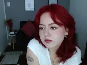 Freechat crimson_tati on Chaturbate
