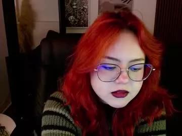 Freechat crimson_tati on Chaturbate