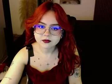 Freechat crimson_tati on Chaturbate