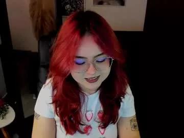 Freechat crimson_tati on Chaturbate