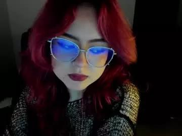 Freechat crimson_tati on Chaturbate
