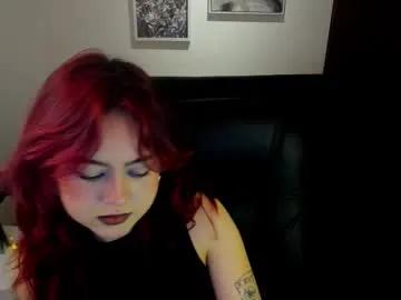Chaturbate crimson_tati is Freechat crimson_tati — Current Goal: BBC blowjob (Cuck) once countdown reaches zero -- Next Goal: BBC fucks Mommy's tight pussy -- Good Saturday, tiny ones  ;) #joi #goth #sph #hairypussy #cuckold