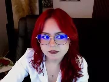 Freechat crimson_tati on Chaturbate