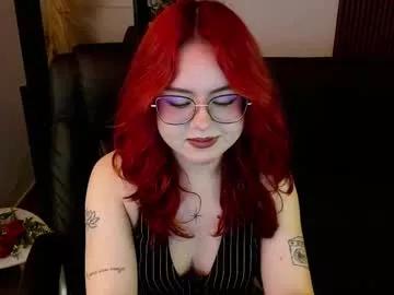 Freechat crimson_tati on Chaturbate