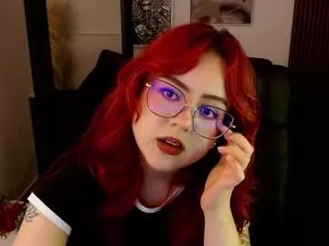 Freechat crimson_tati on Chaturbate