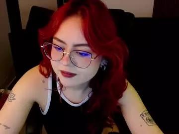 Freechat crimson_tati on Chaturbate