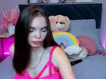 Freechat curvy_dynamite on Chaturbate