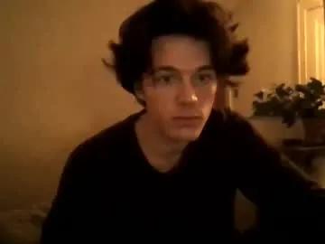cuteboymegadick — everything off [1999 tokens remaining]