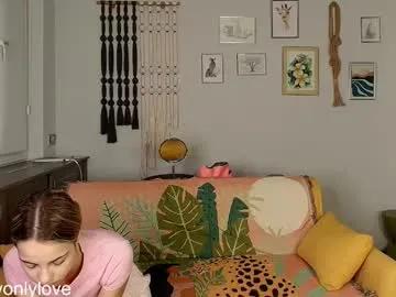 Live dreams and slutty delight with Chaturbate's sophisticated Daddyonlyloveme daddyonlyloveme from Chaturbate