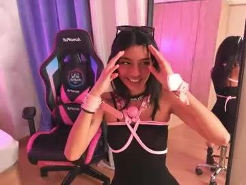 Freechat daliacruz on Chaturbate