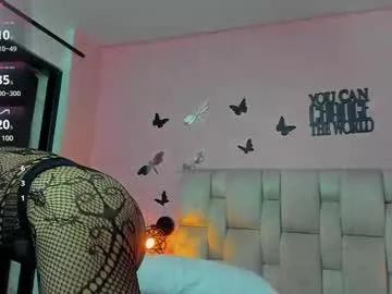 Freechat daniela_xue on Chaturbate