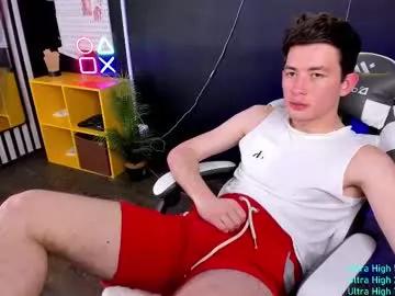 Freechat danny__magic on Chaturbate