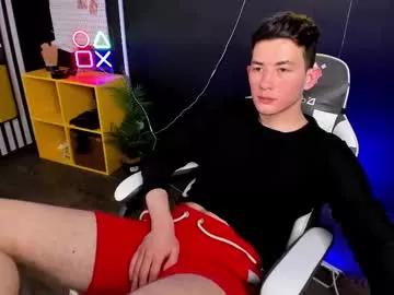 Freechat danny__magic on Chaturbate