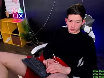 Freechat danny__magic on Chaturbate