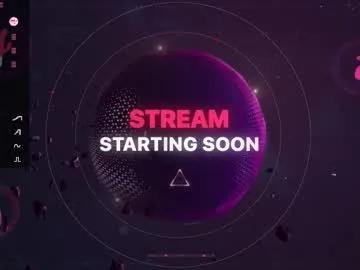 Attractive Deafhugetits_110e is ready to arouse your nuttiest craving deafhugetits_110e from Chaturbate