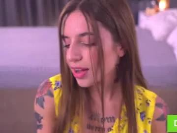 Freechat deeptalkss_ on Chaturbate