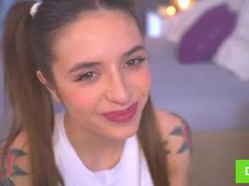 Freechat deeptalkss_ on Chaturbate