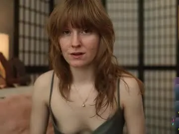 delitevip — Hi it's Delite <3 Happy Haloween! // GOAL: Cheerleader cheer [88 tokens left] #teen #redhead #bigass #new #natural